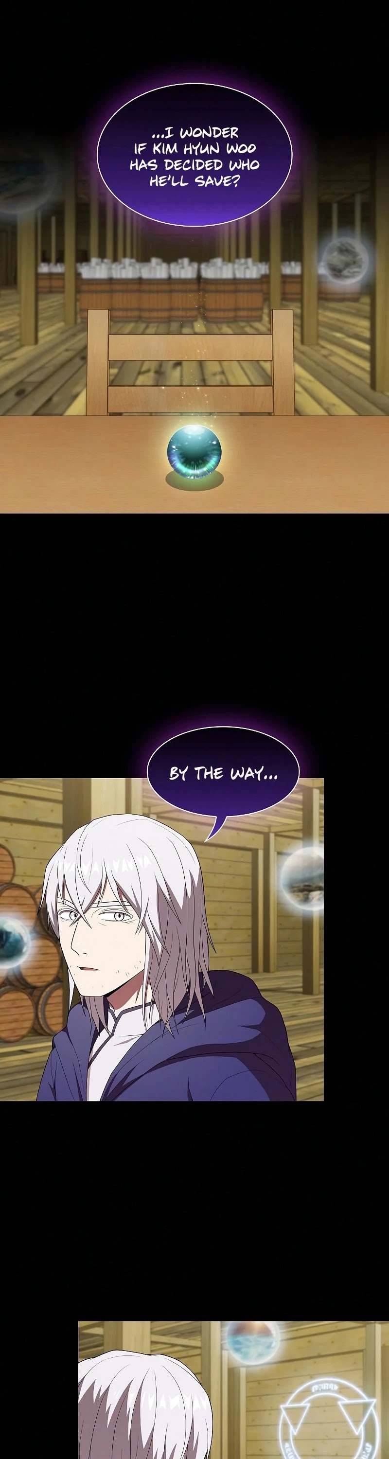 The Tutorial Tower's Advanced Player chapter 118 page 37