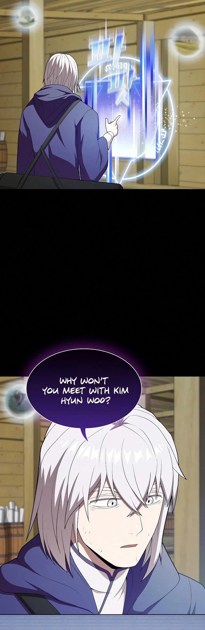 The Tutorial Tower's Advanced Player chapter 118 page 40