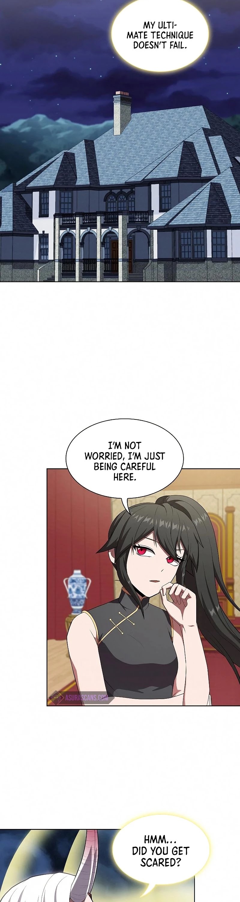 The Tutorial Tower's Advanced Player chapter 118 page 43