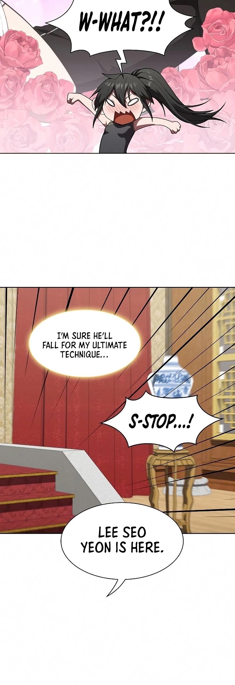 The Tutorial Tower's Advanced Player chapter 118 page 46