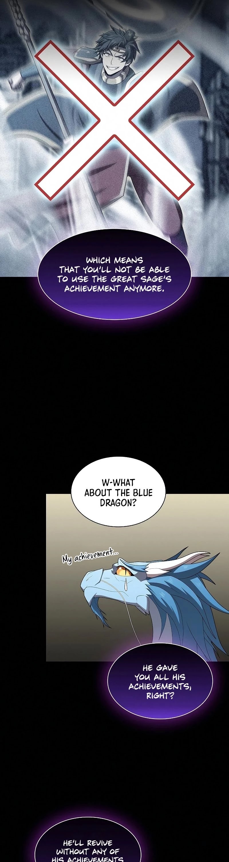 The Tutorial Tower's Advanced Player chapter 118 page 7