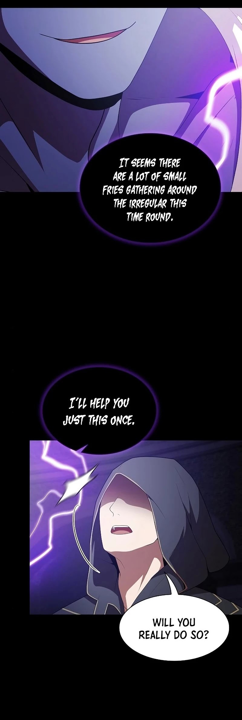 The Tutorial Tower's Advanced Player chapter 119 page 10