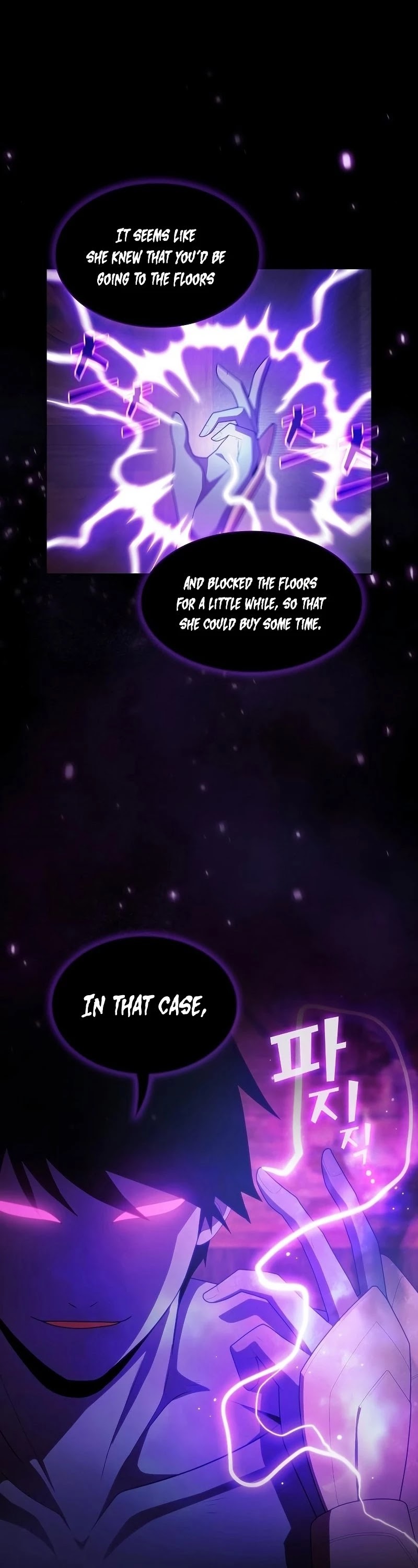 The Tutorial Tower's Advanced Player chapter 119 page 11