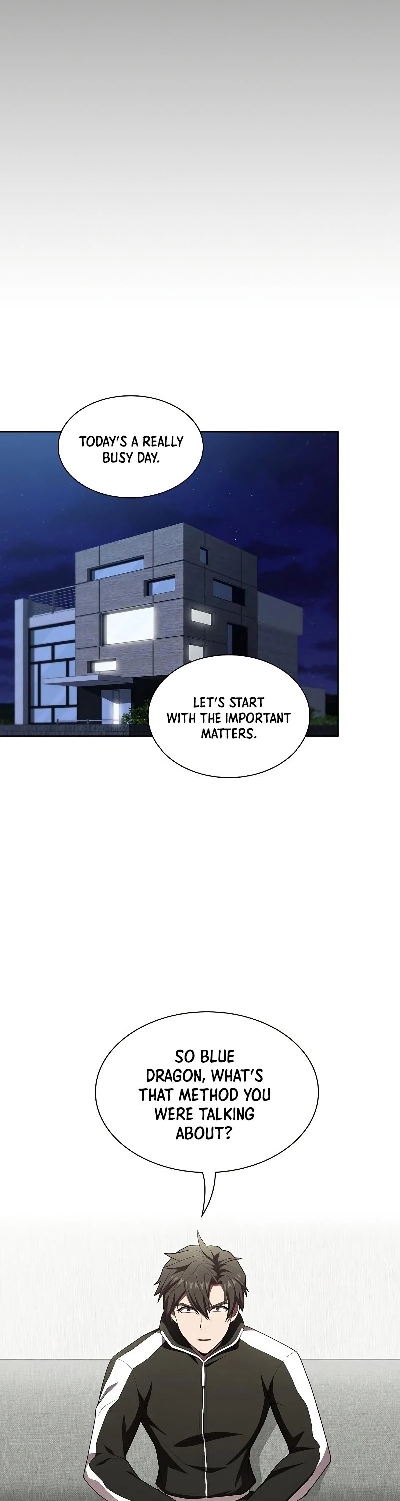 The Tutorial Tower's Advanced Player chapter 119 page 13