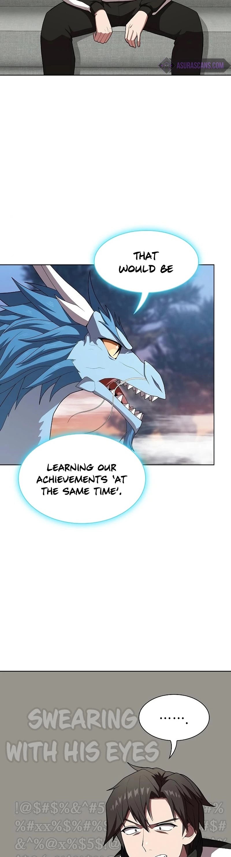 The Tutorial Tower's Advanced Player chapter 119 page 14