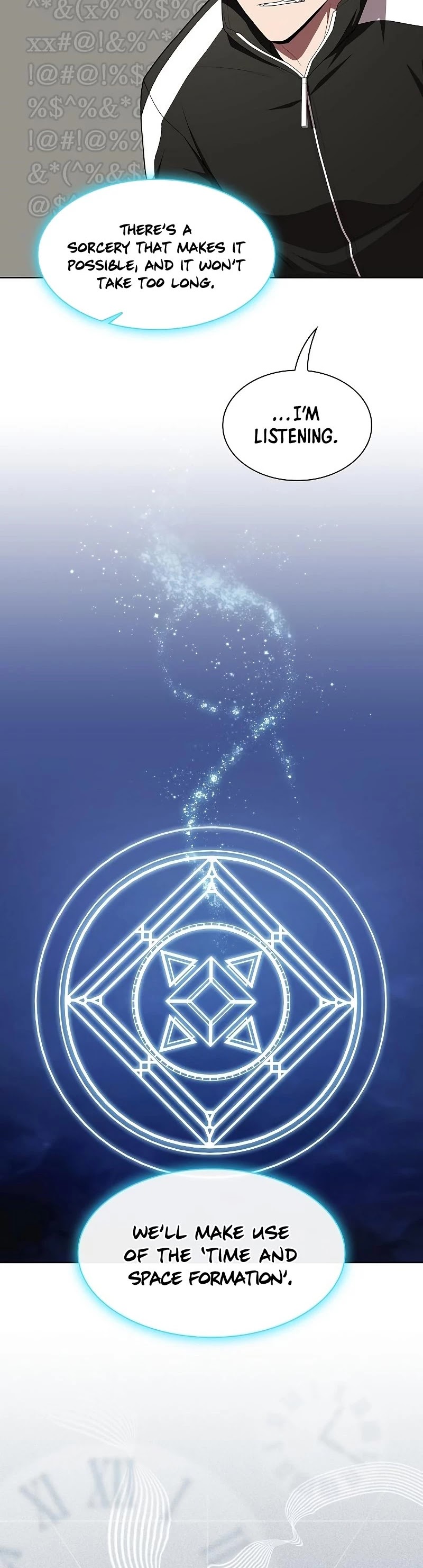 The Tutorial Tower's Advanced Player chapter 119 page 15