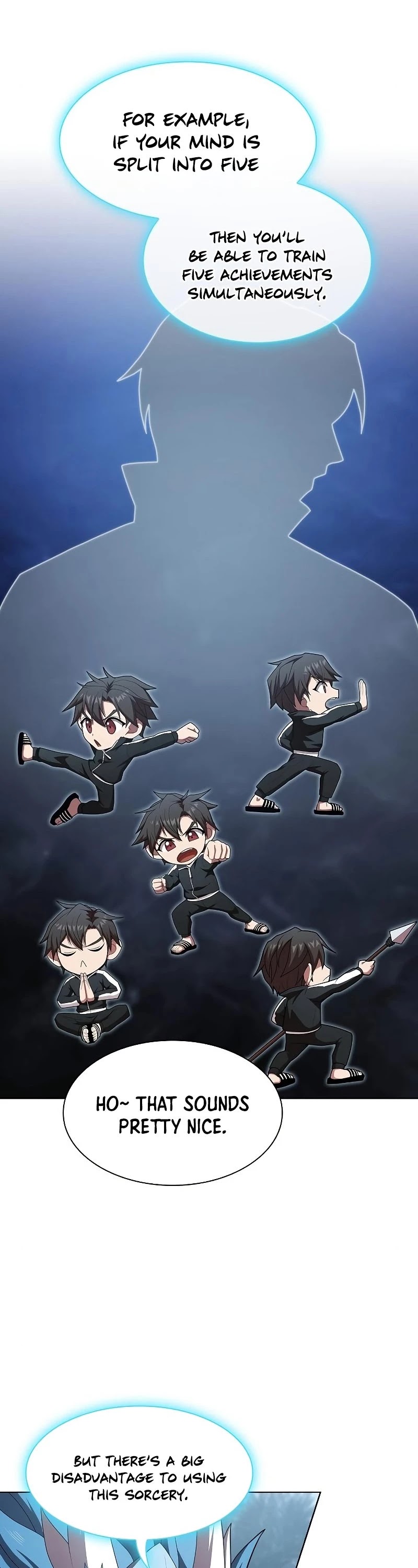 The Tutorial Tower's Advanced Player chapter 119 page 17