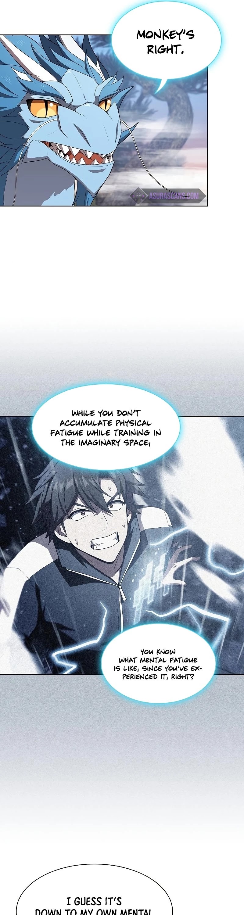 The Tutorial Tower's Advanced Player chapter 119 page 21