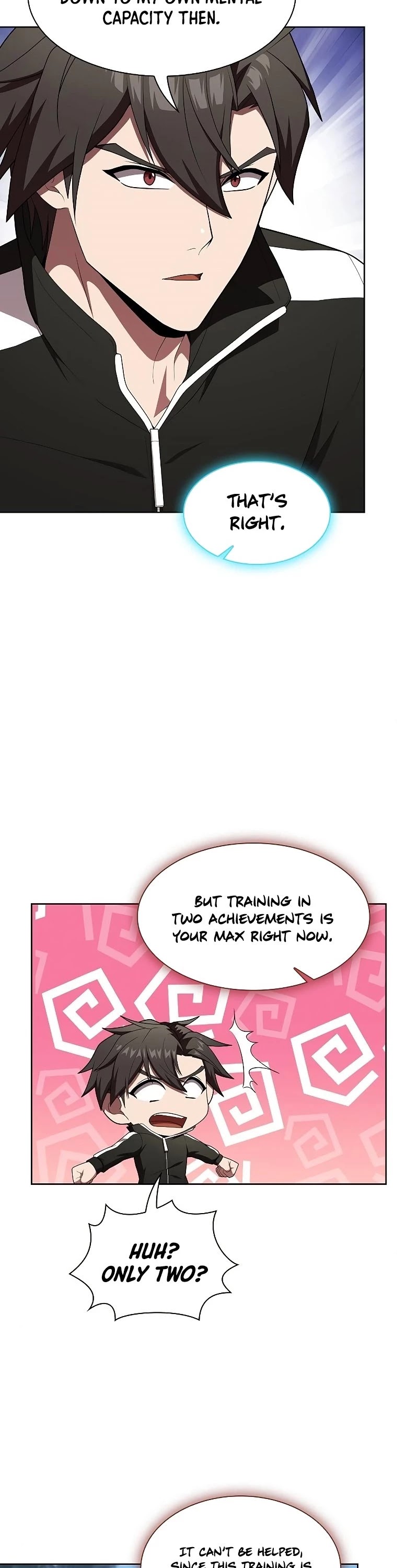 The Tutorial Tower's Advanced Player chapter 119 page 22