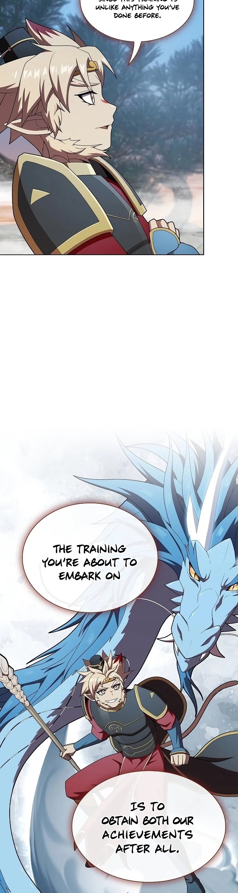 The Tutorial Tower's Advanced Player chapter 119 page 23