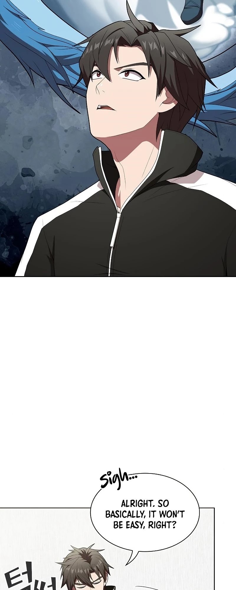 The Tutorial Tower's Advanced Player chapter 119 page 24