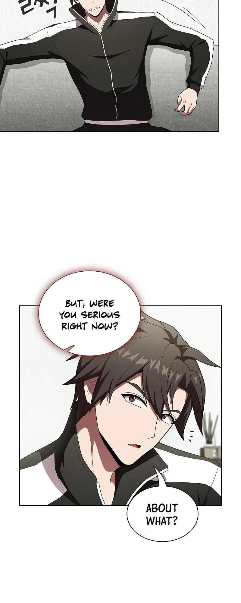 The Tutorial Tower's Advanced Player chapter 119 page 25