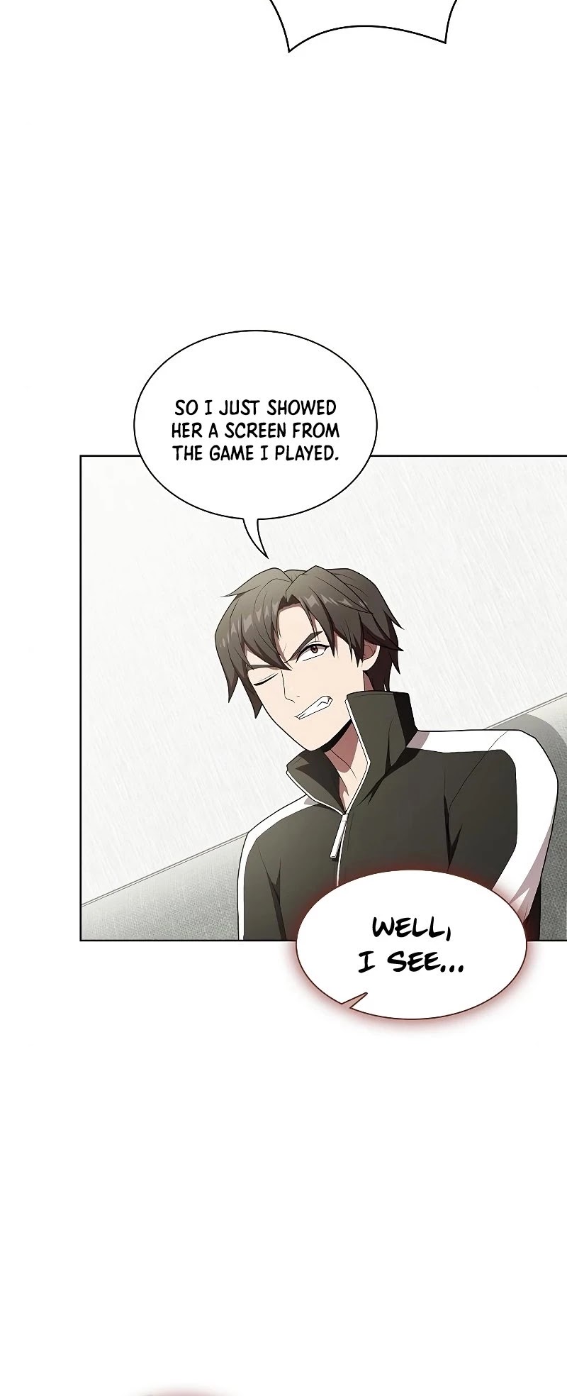 The Tutorial Tower's Advanced Player chapter 119 page 29