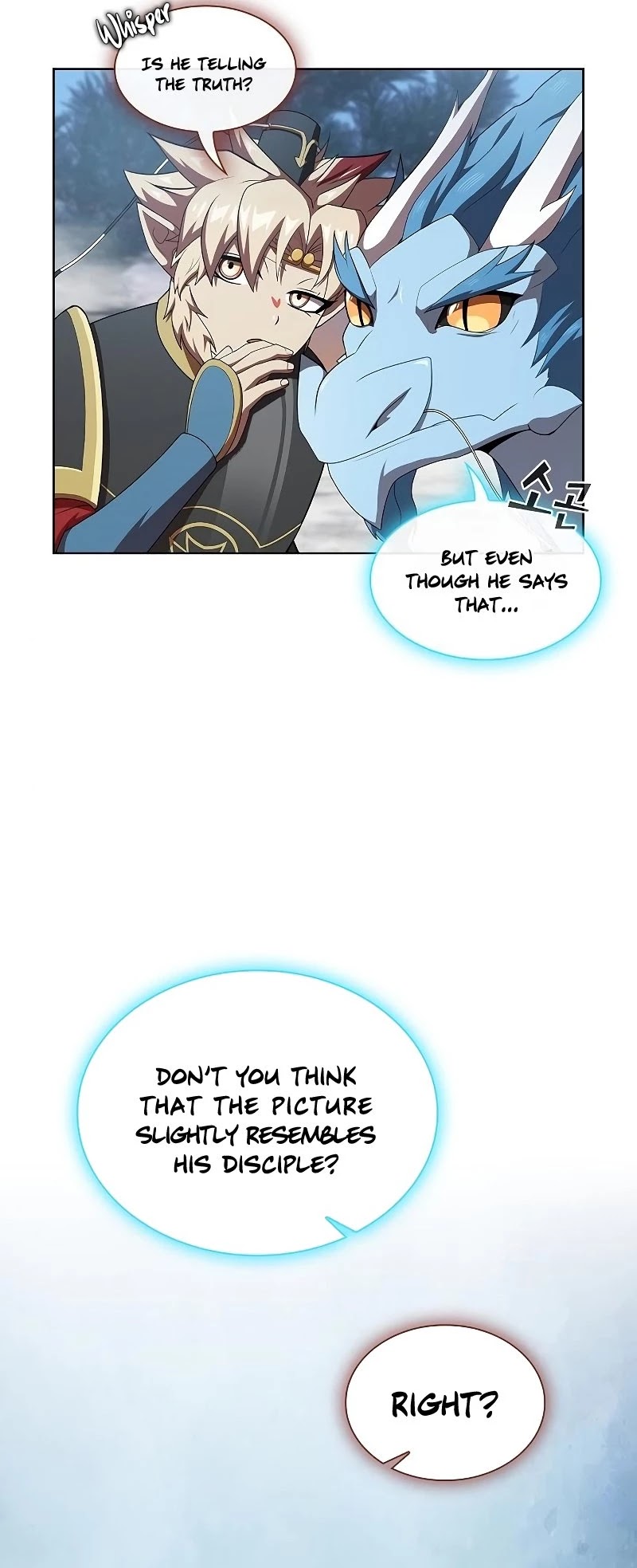 The Tutorial Tower's Advanced Player chapter 119 page 30