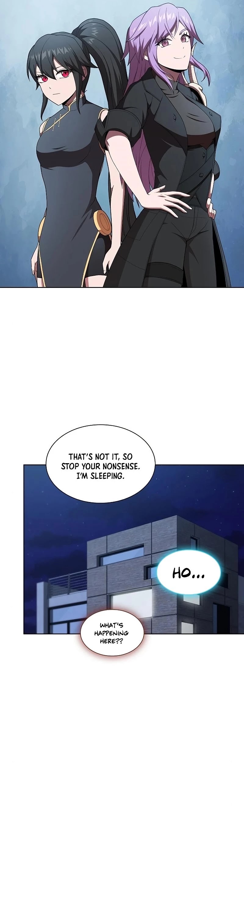 The Tutorial Tower's Advanced Player chapter 119 page 31