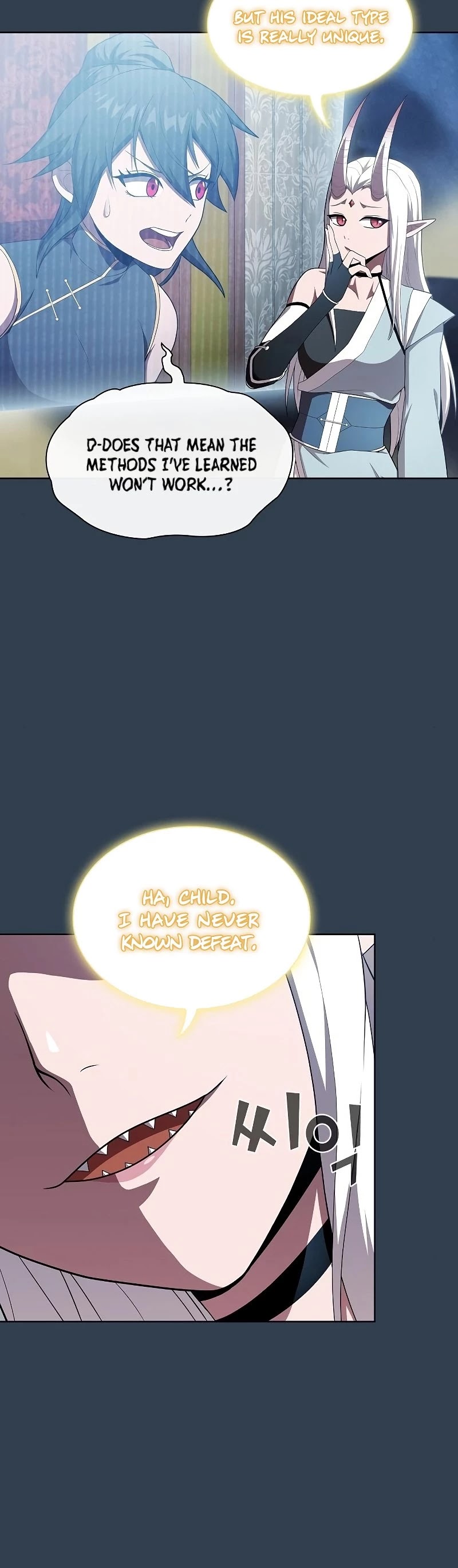 The Tutorial Tower's Advanced Player chapter 119 page 33