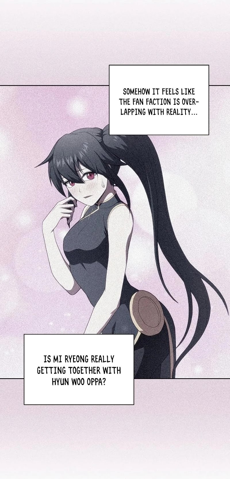 The Tutorial Tower's Advanced Player chapter 119 page 38