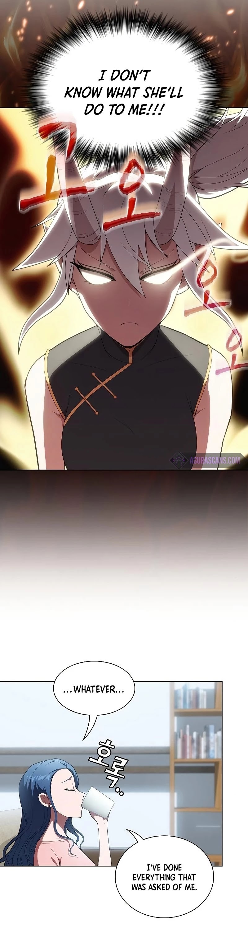 The Tutorial Tower's Advanced Player chapter 119 page 40