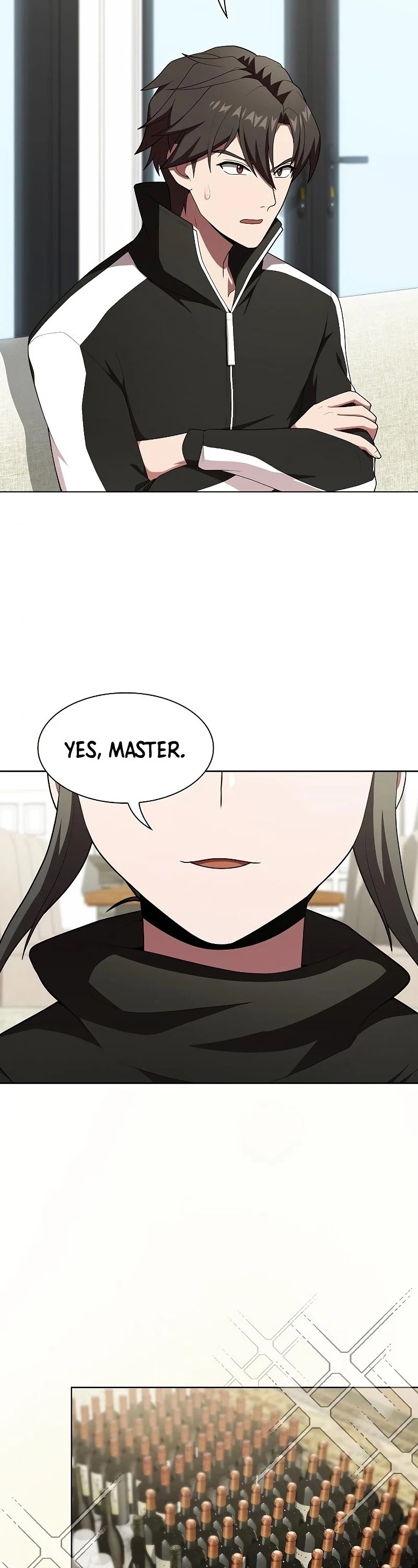 The Tutorial Tower's Advanced Player chapter 119 page 42