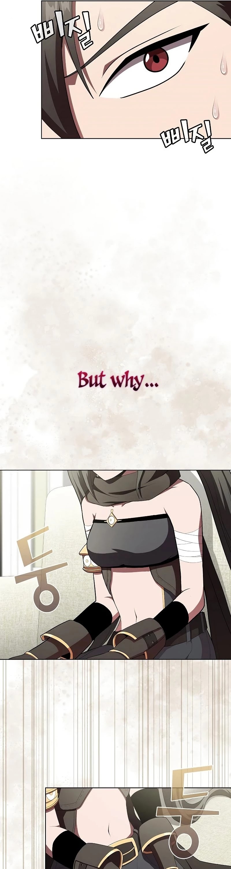 The Tutorial Tower's Advanced Player chapter 119 page 45