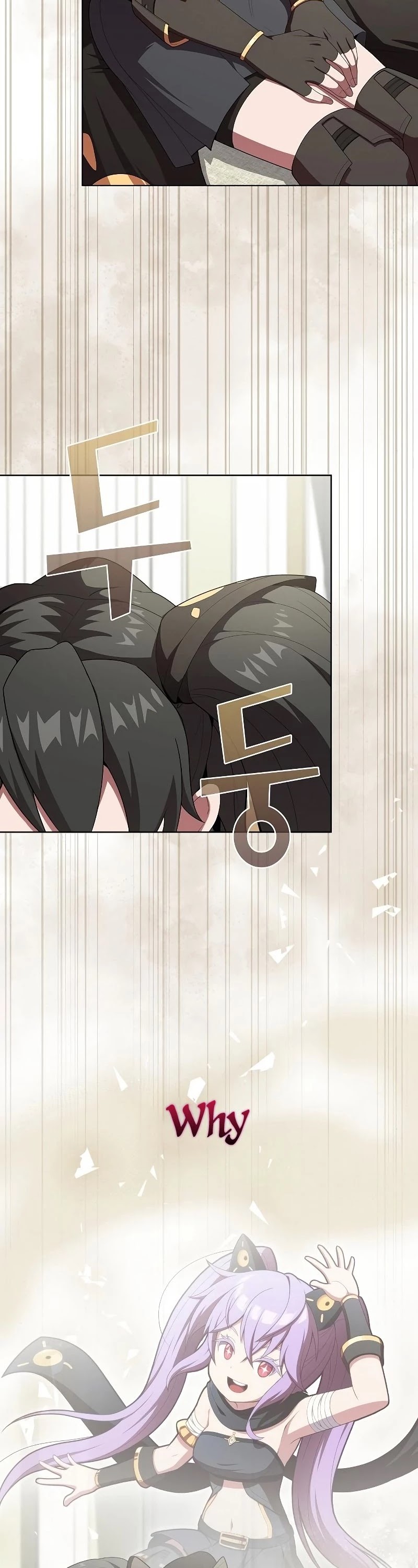 The Tutorial Tower's Advanced Player chapter 119 page 46