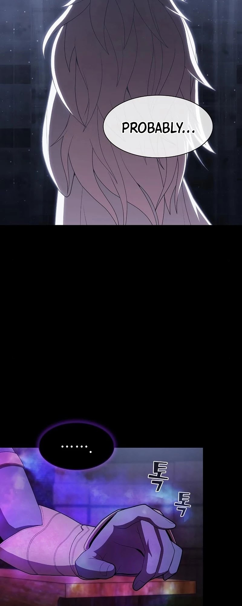 The Tutorial Tower's Advanced Player chapter 119 page 5