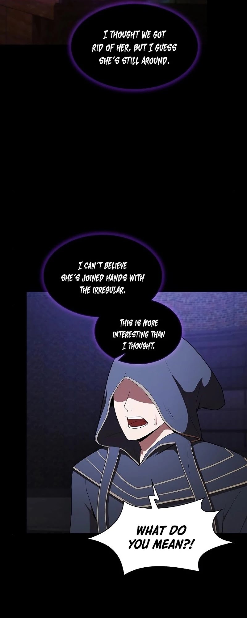 The Tutorial Tower's Advanced Player chapter 119 page 6