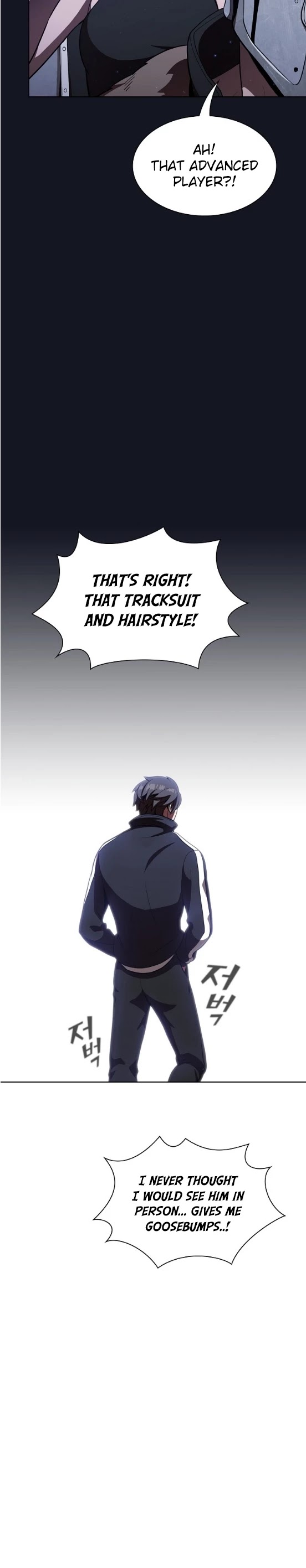 The Tutorial Tower's Advanced Player chapter 12 page 13