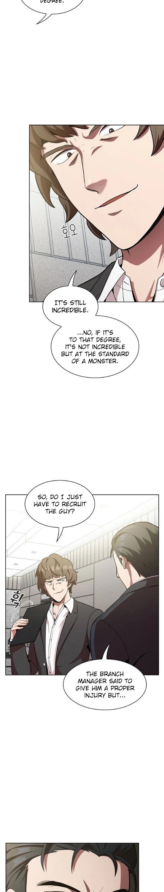 The Tutorial Tower's Advanced Player chapter 12 page 16