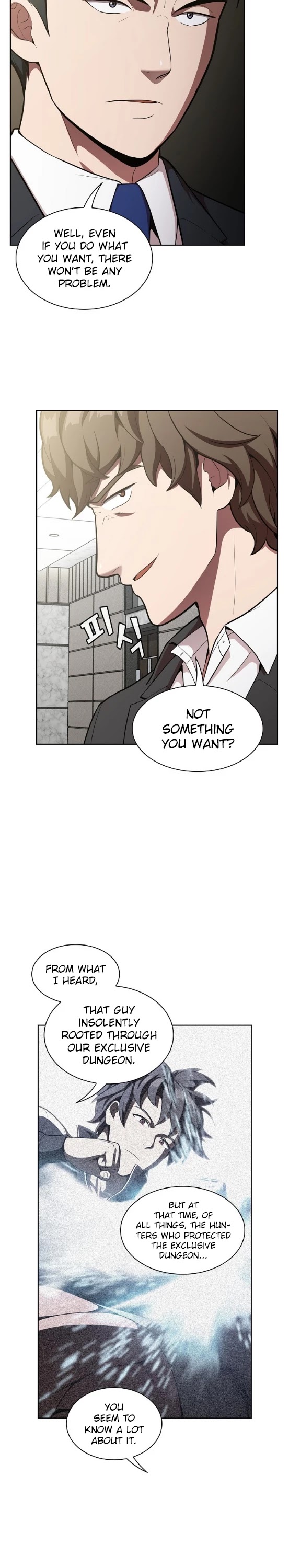 The Tutorial Tower's Advanced Player chapter 12 page 17