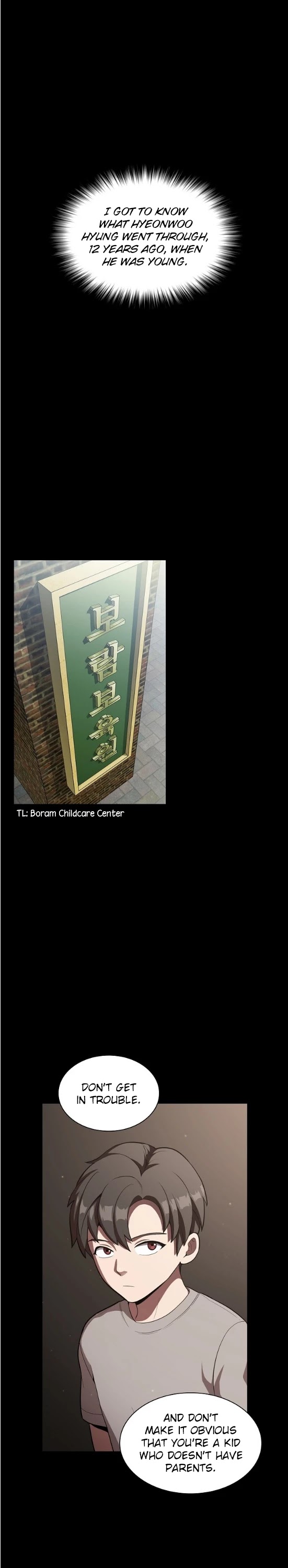 The Tutorial Tower's Advanced Player chapter 12 page 2