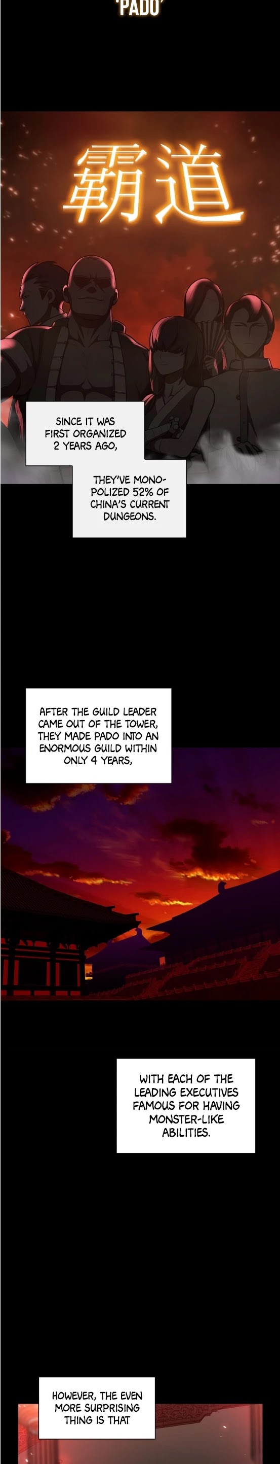 The Tutorial Tower's Advanced Player chapter 12 page 20