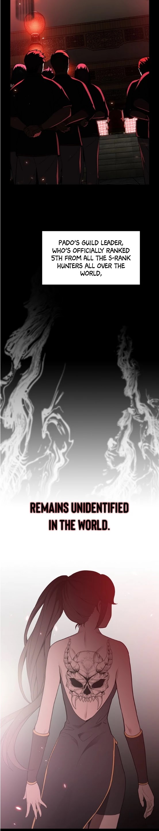 The Tutorial Tower's Advanced Player chapter 12 page 21