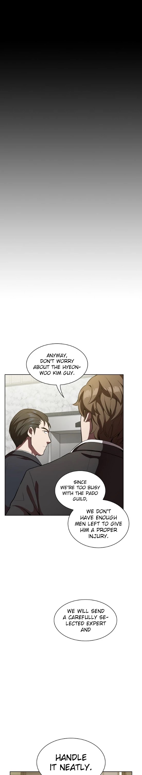 The Tutorial Tower's Advanced Player chapter 12 page 22