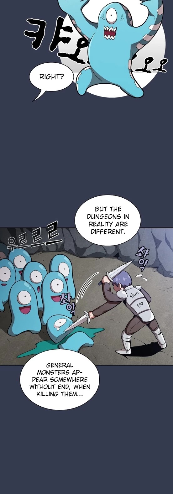 The Tutorial Tower's Advanced Player chapter 12 page 27