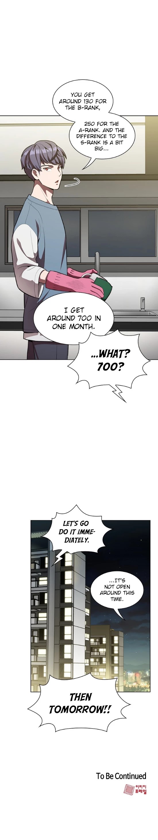 The Tutorial Tower's Advanced Player chapter 12 page 31