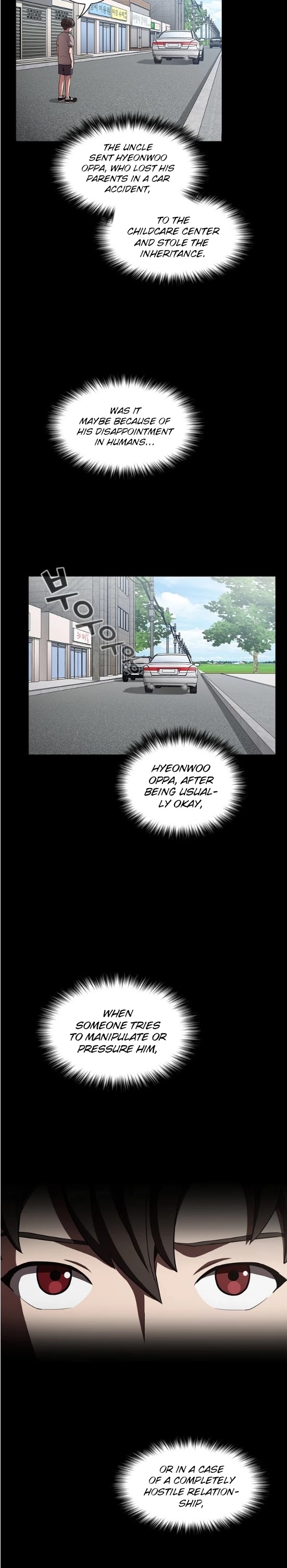 The Tutorial Tower's Advanced Player chapter 12 page 4