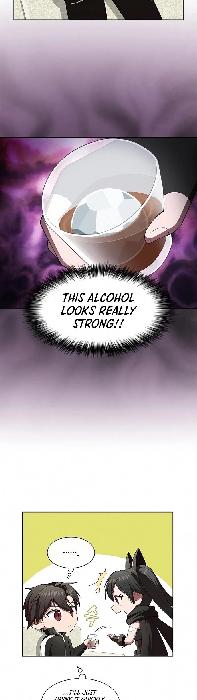 The Tutorial Tower's Advanced Player chapter 120 page 12