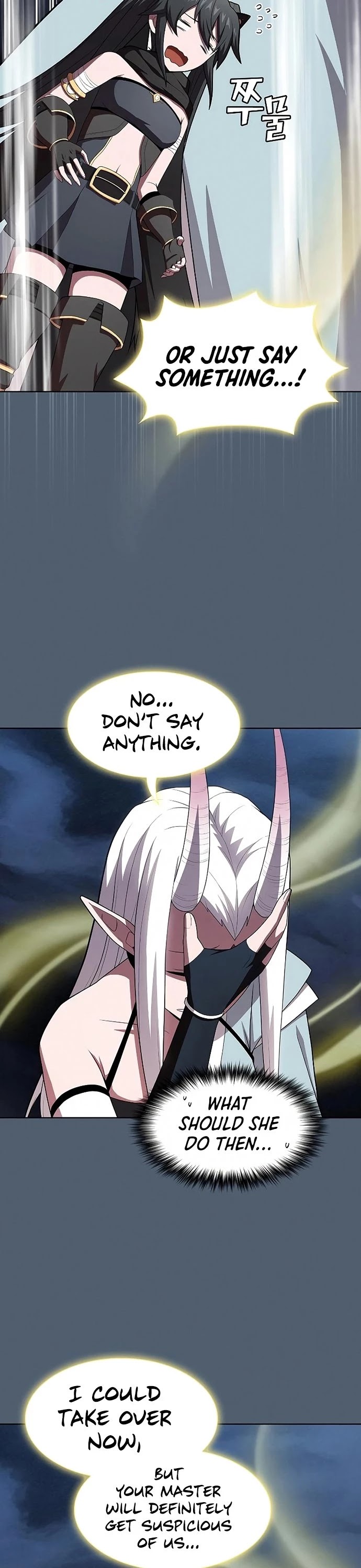 The Tutorial Tower's Advanced Player chapter 120 page 15