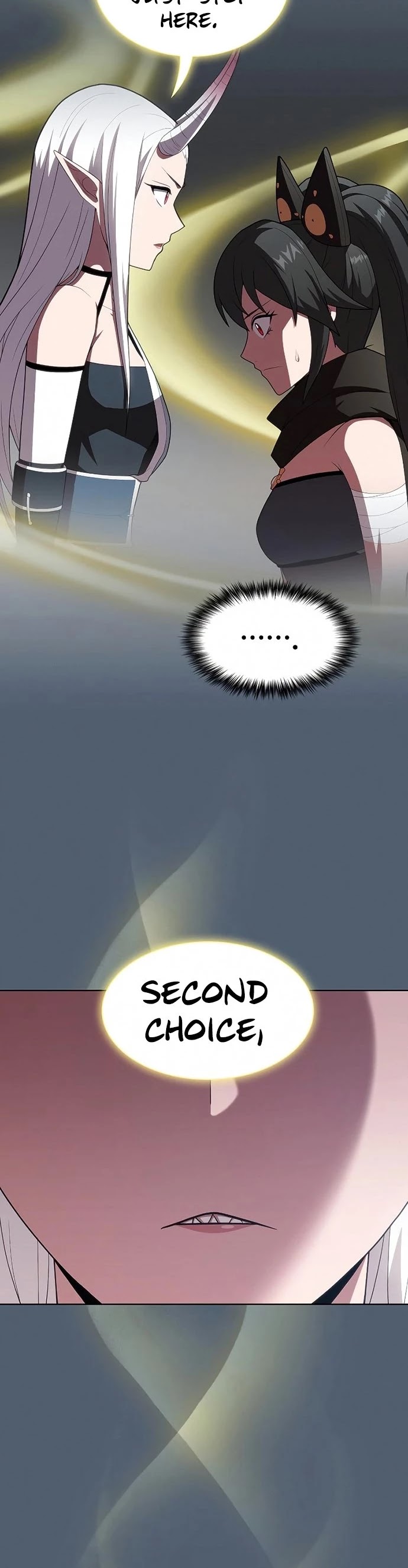 The Tutorial Tower's Advanced Player chapter 120 page 17