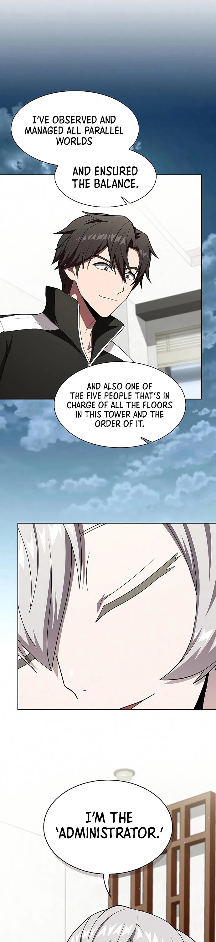 The Tutorial Tower's Advanced Player chapter 120 page 30