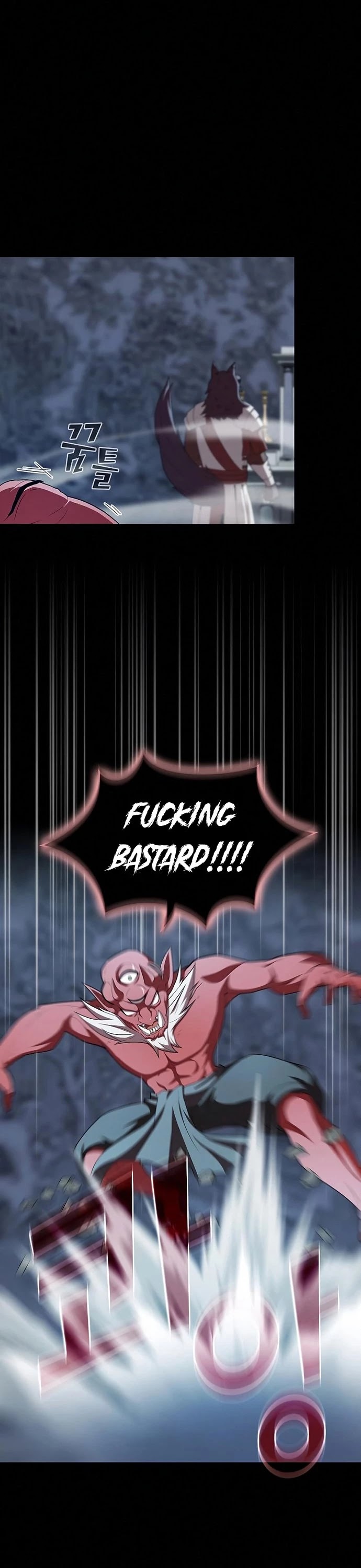 The Tutorial Tower's Advanced Player chapter 120 page 35