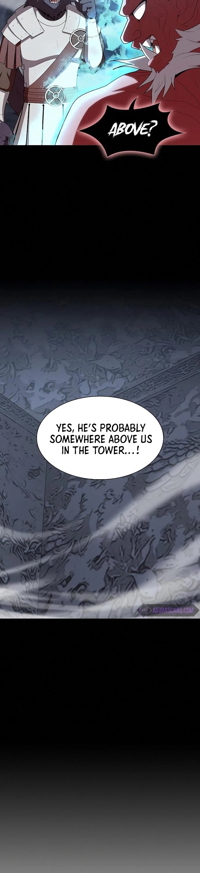 The Tutorial Tower's Advanced Player chapter 120 page 37