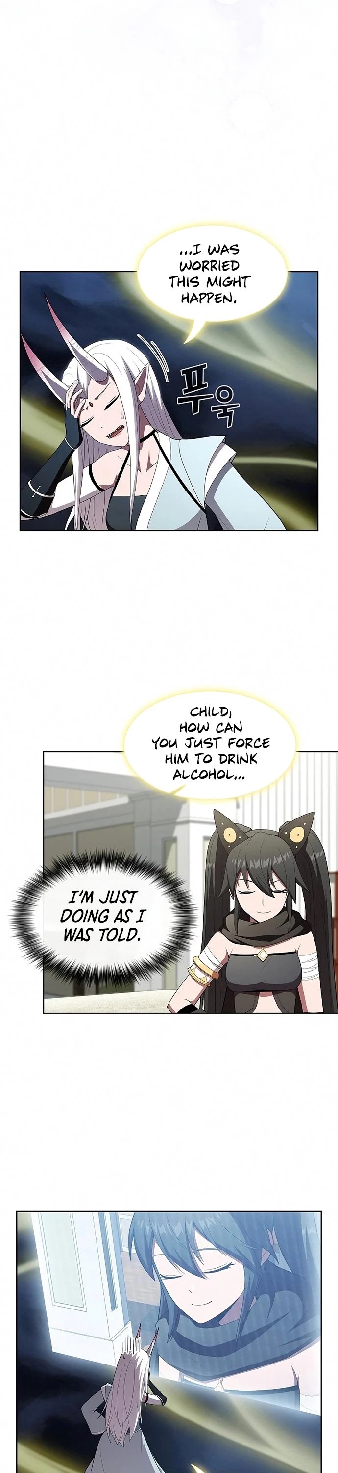 The Tutorial Tower's Advanced Player chapter 120 page 7