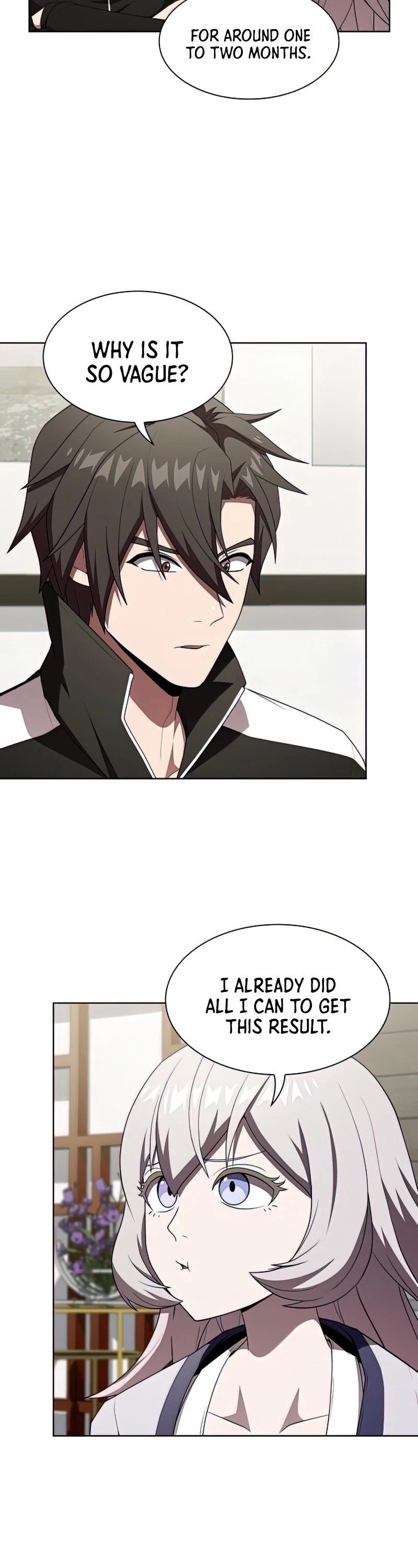 The Tutorial Tower's Advanced Player chapter 121 page 13