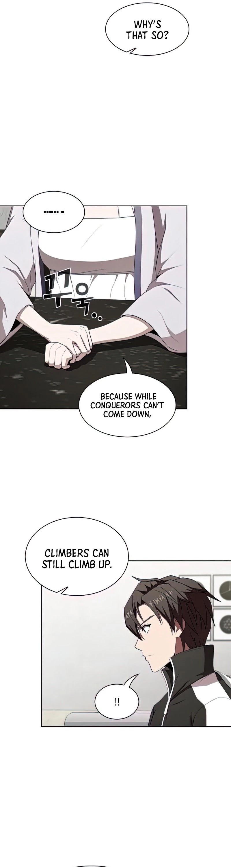 The Tutorial Tower's Advanced Player chapter 121 page 17