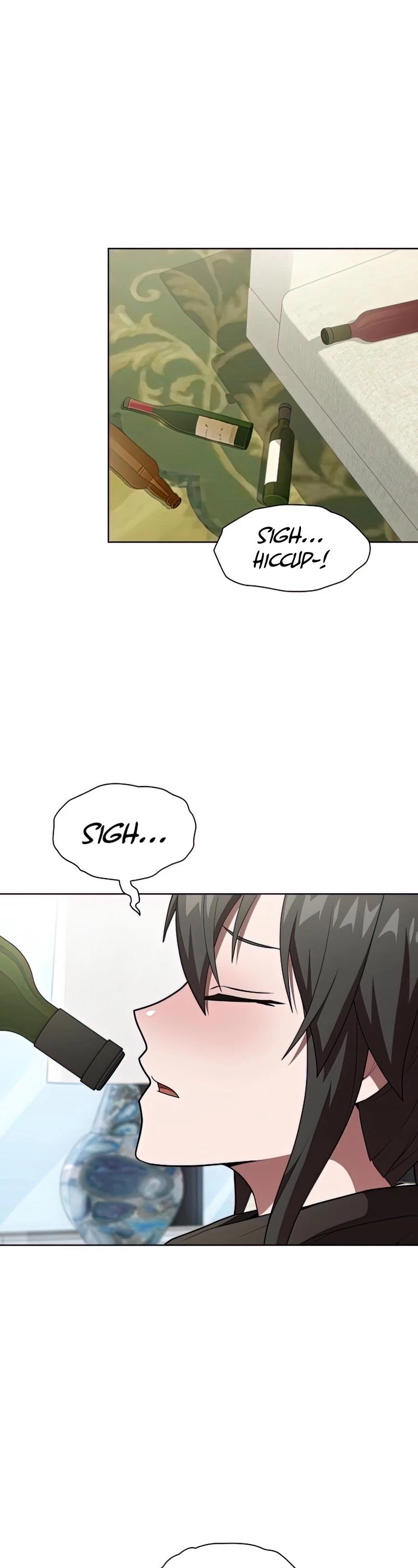 The Tutorial Tower's Advanced Player chapter 121 page 2