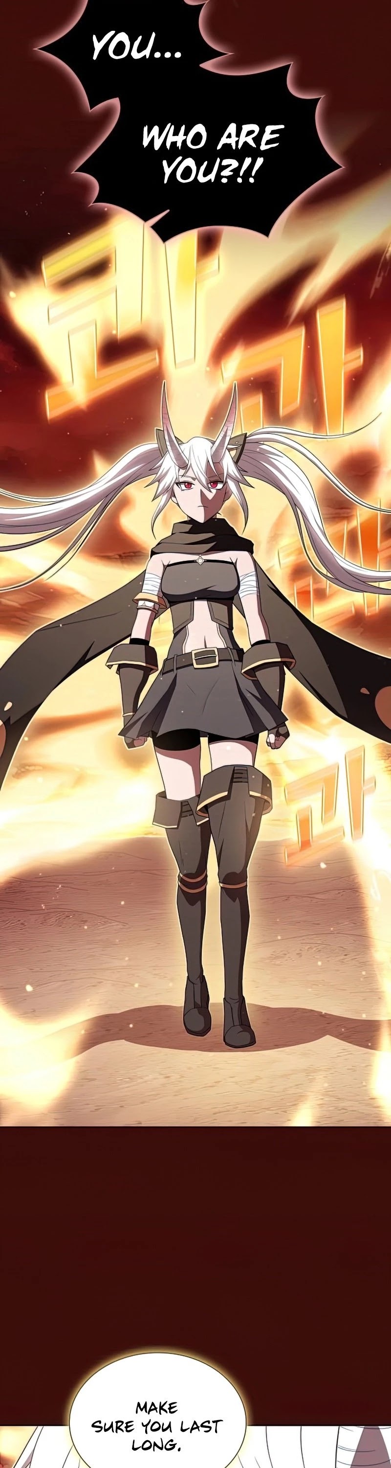 The Tutorial Tower's Advanced Player chapter 121 page 25