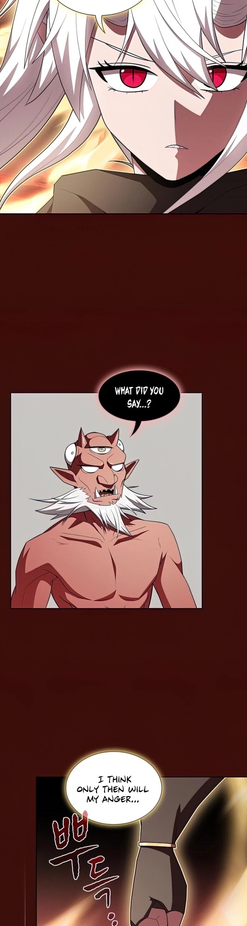 The Tutorial Tower's Advanced Player chapter 121 page 26