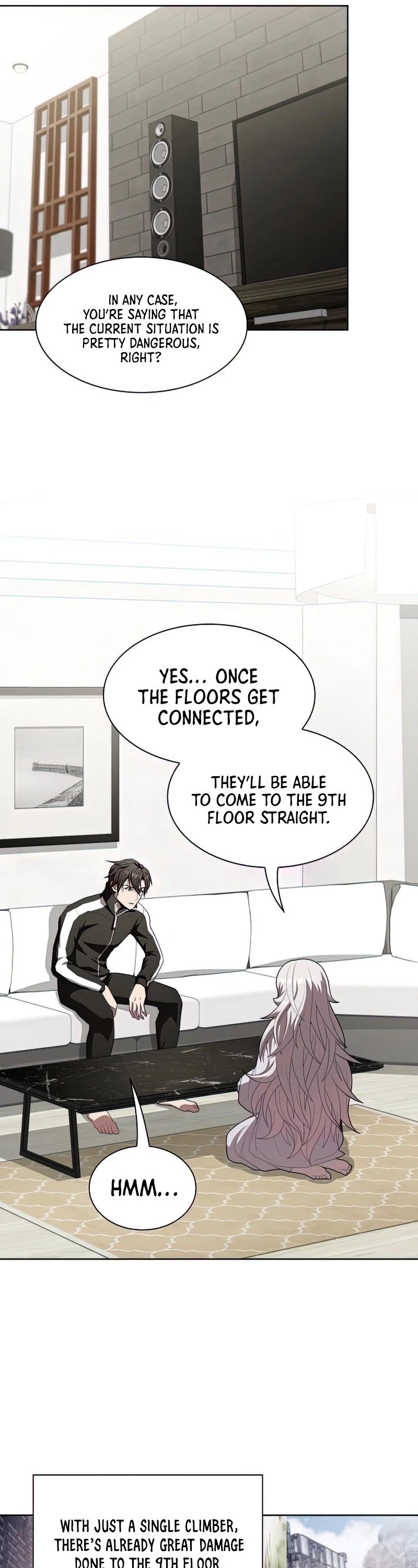 The Tutorial Tower's Advanced Player chapter 121 page 29